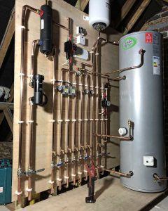 Sussex Boiler Installation & Repairs - Plumbing and Heating Engineers Brighton